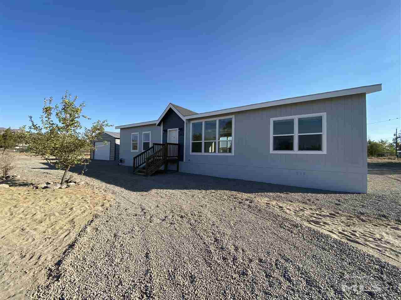 5400 Navajo Trail - Photo 1