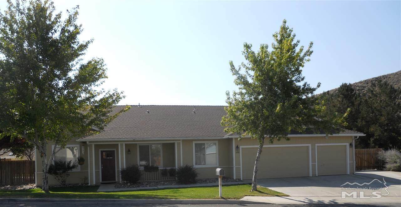 6180 Hidden Valley Dr - Photo 1