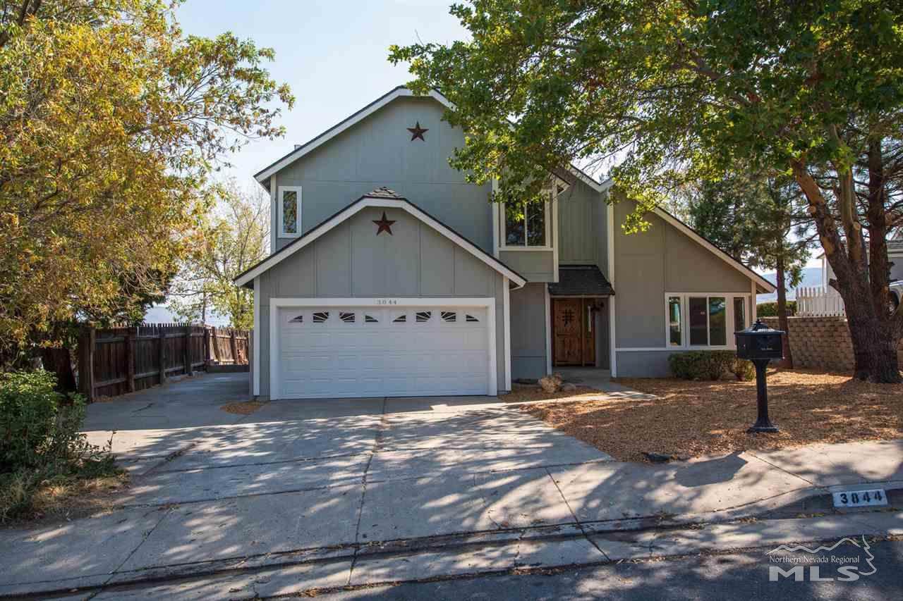 3844 Bexley Square - Photo 1