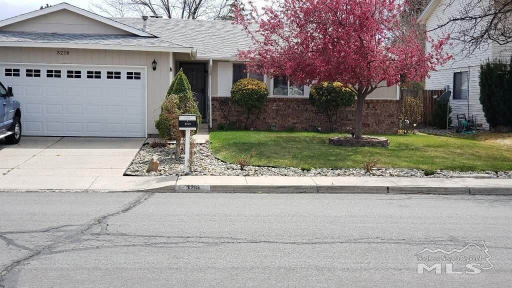 3218 Candelaria - Photo 1