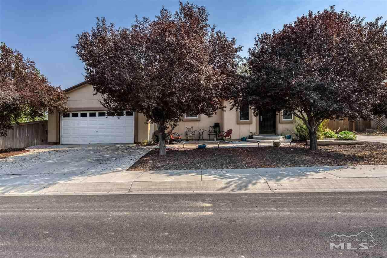 202 Mary Lou Lane - Photo 1