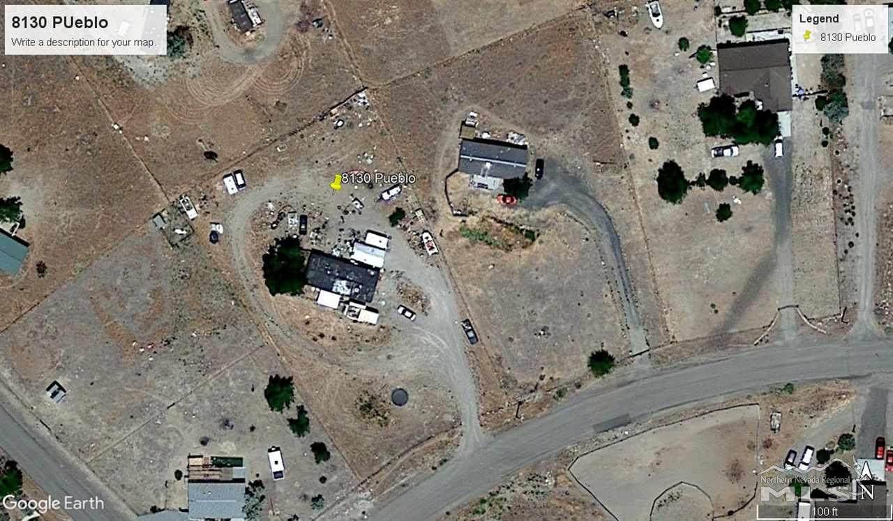 8130 Pueblo - Photo 1