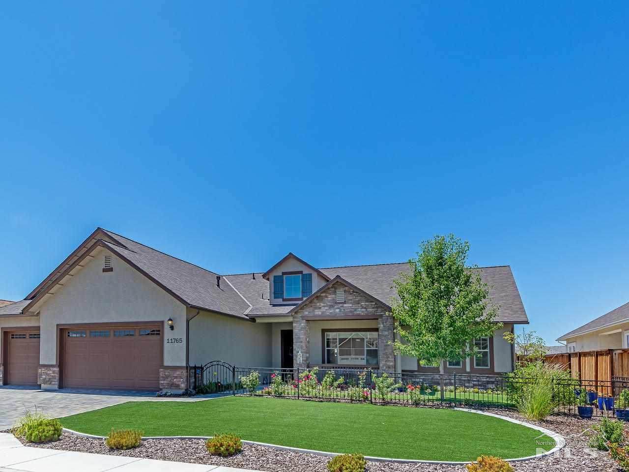 11765 Valley Crest Drive - Photo 1