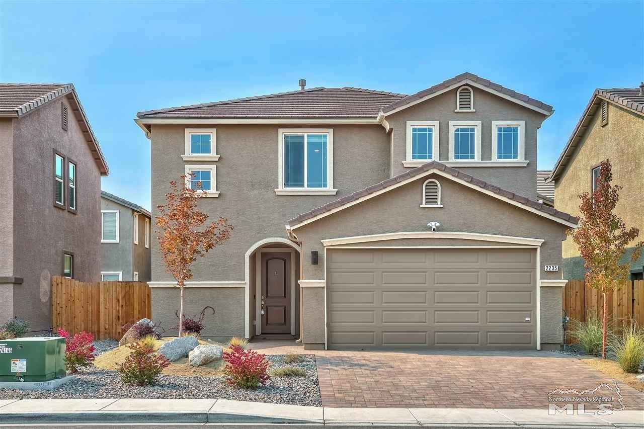2235 Symphony Way - Photo 1