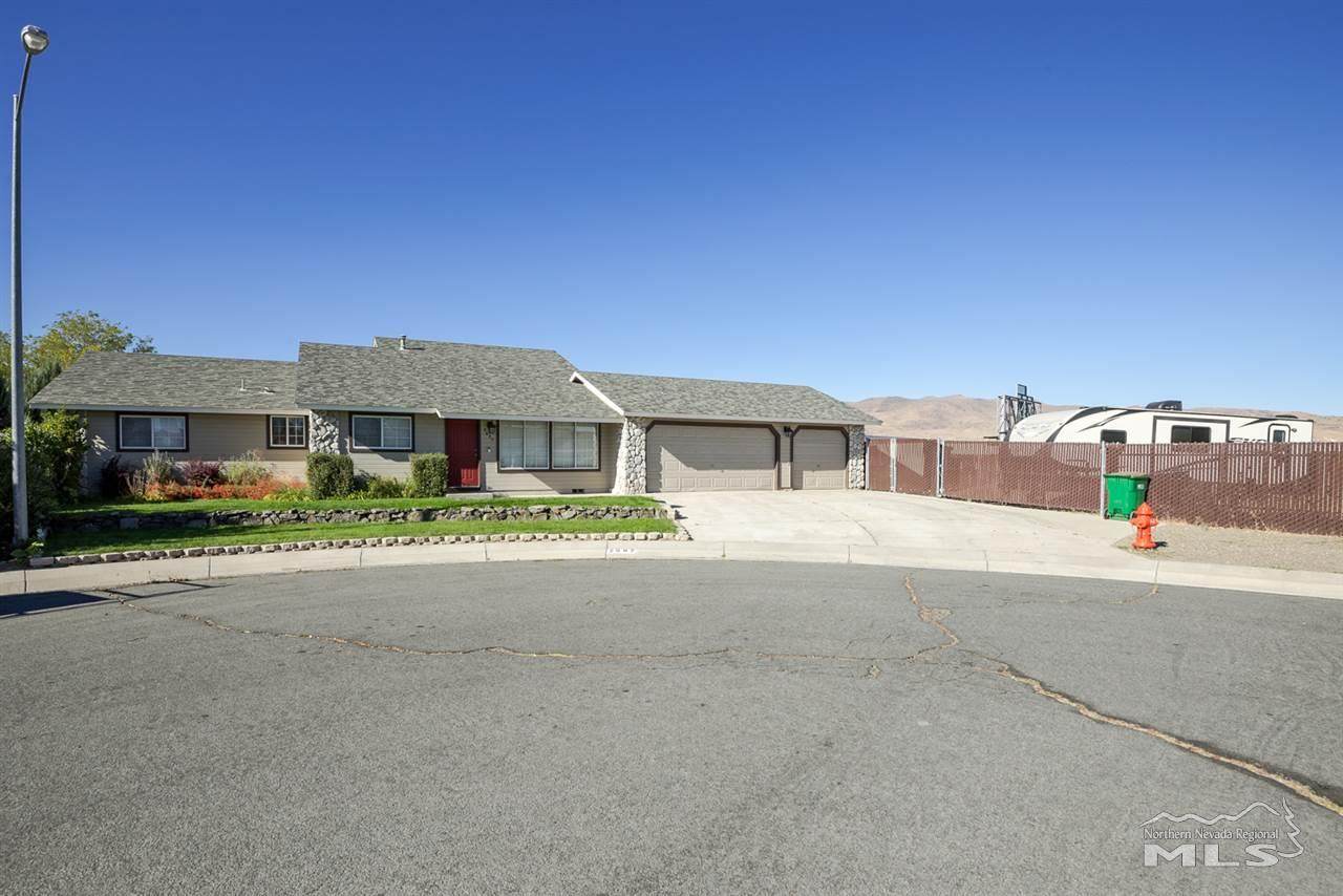 2682 Pinion Pines Drive - Photo 1