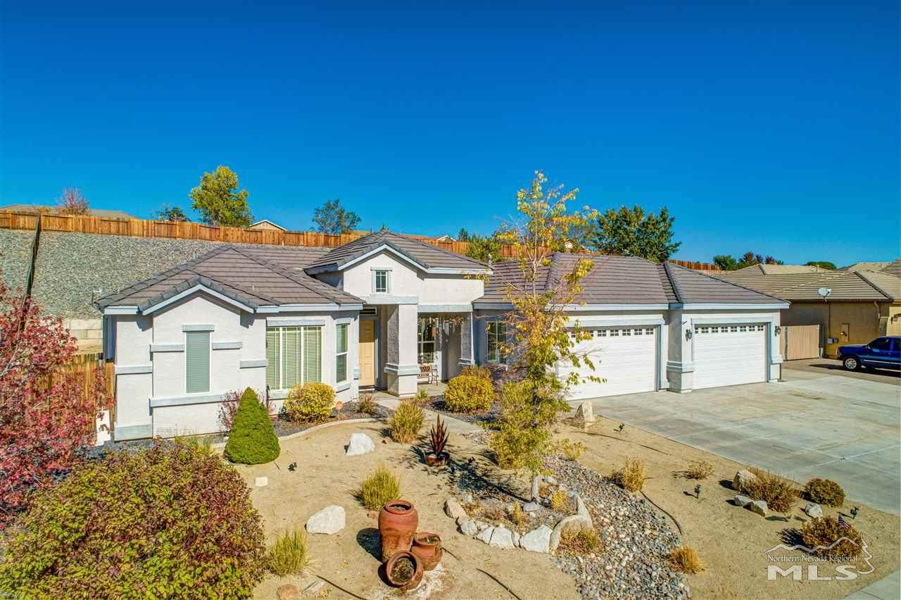 514 Crabapple - Photo 1