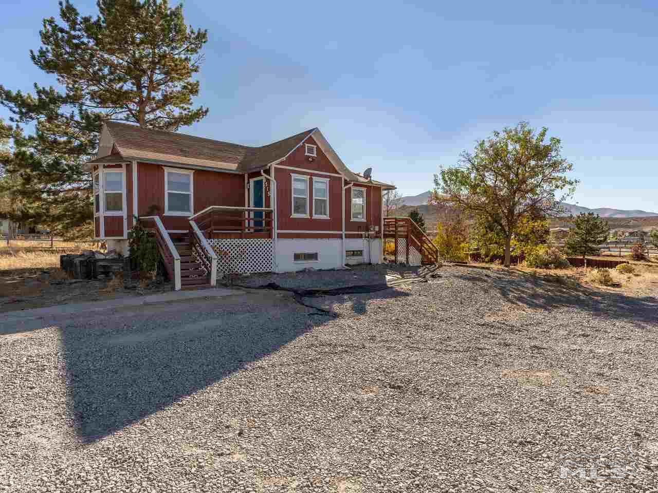 8515 Gate Street - Photo 1