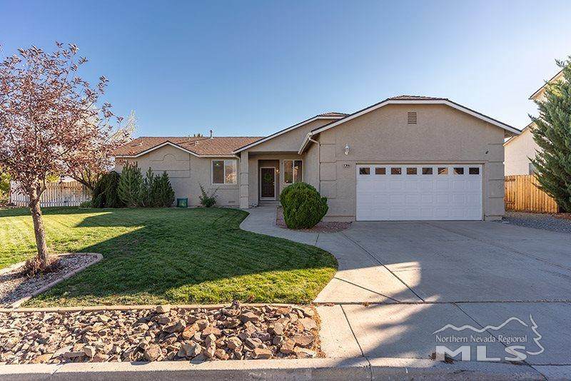 20916 White Rock Drive - Photo 1