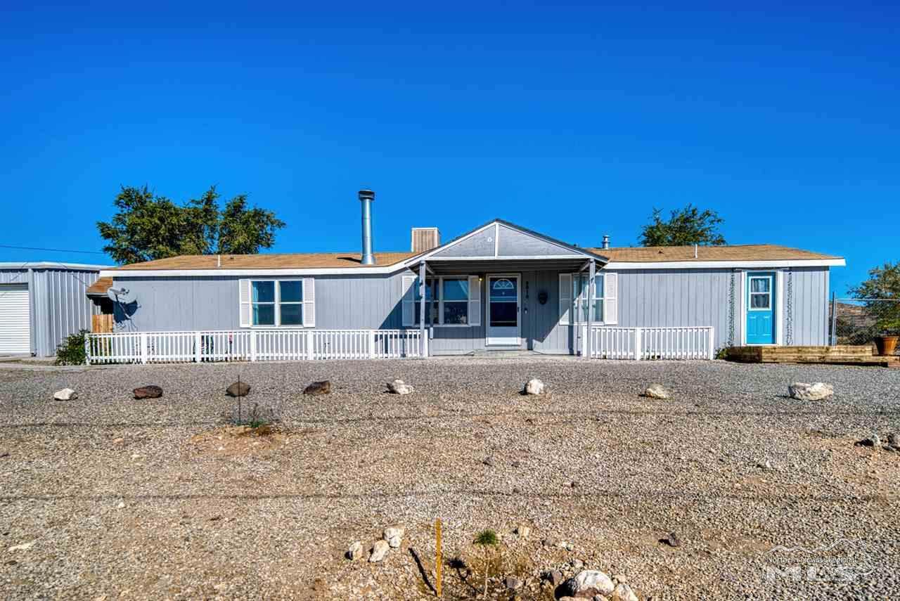 8010 Cheyenne Trail - Photo 1