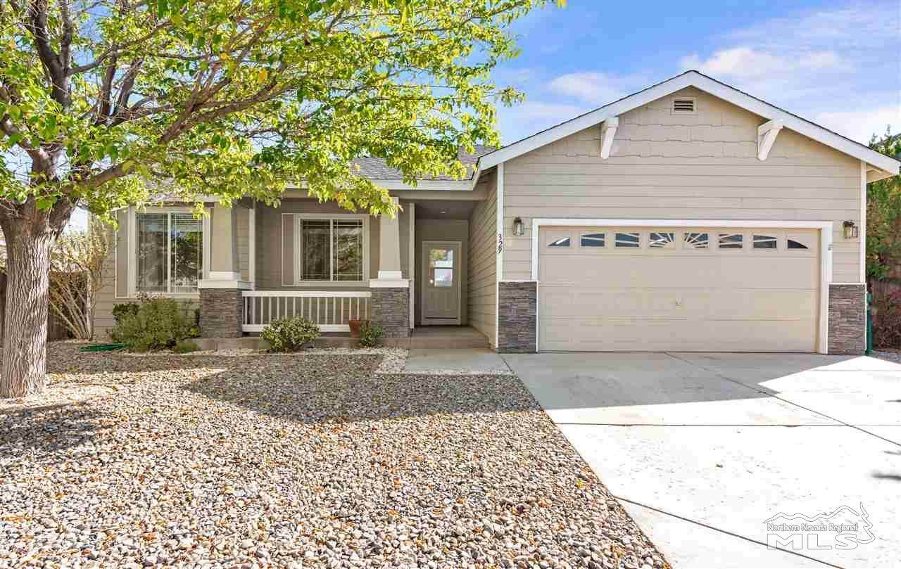 329 Valley View Drive - Photo 1