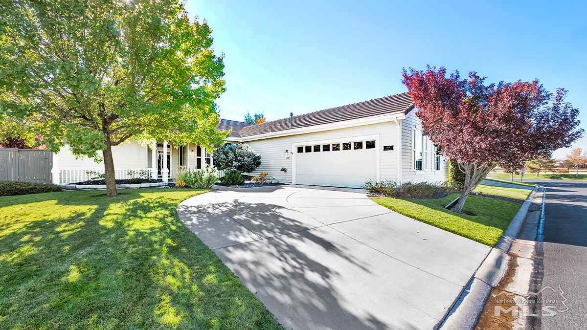 1408 Wild Wolf Way - Photo 1