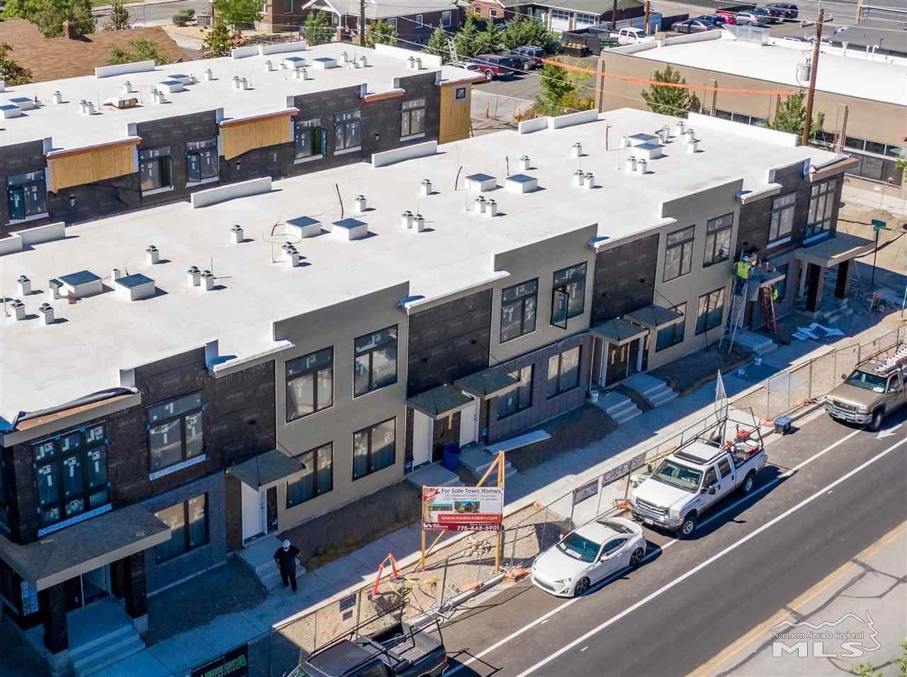 500 Mill Street - Photo 1