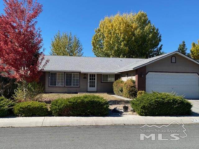2616 Wilma Way - Photo 1