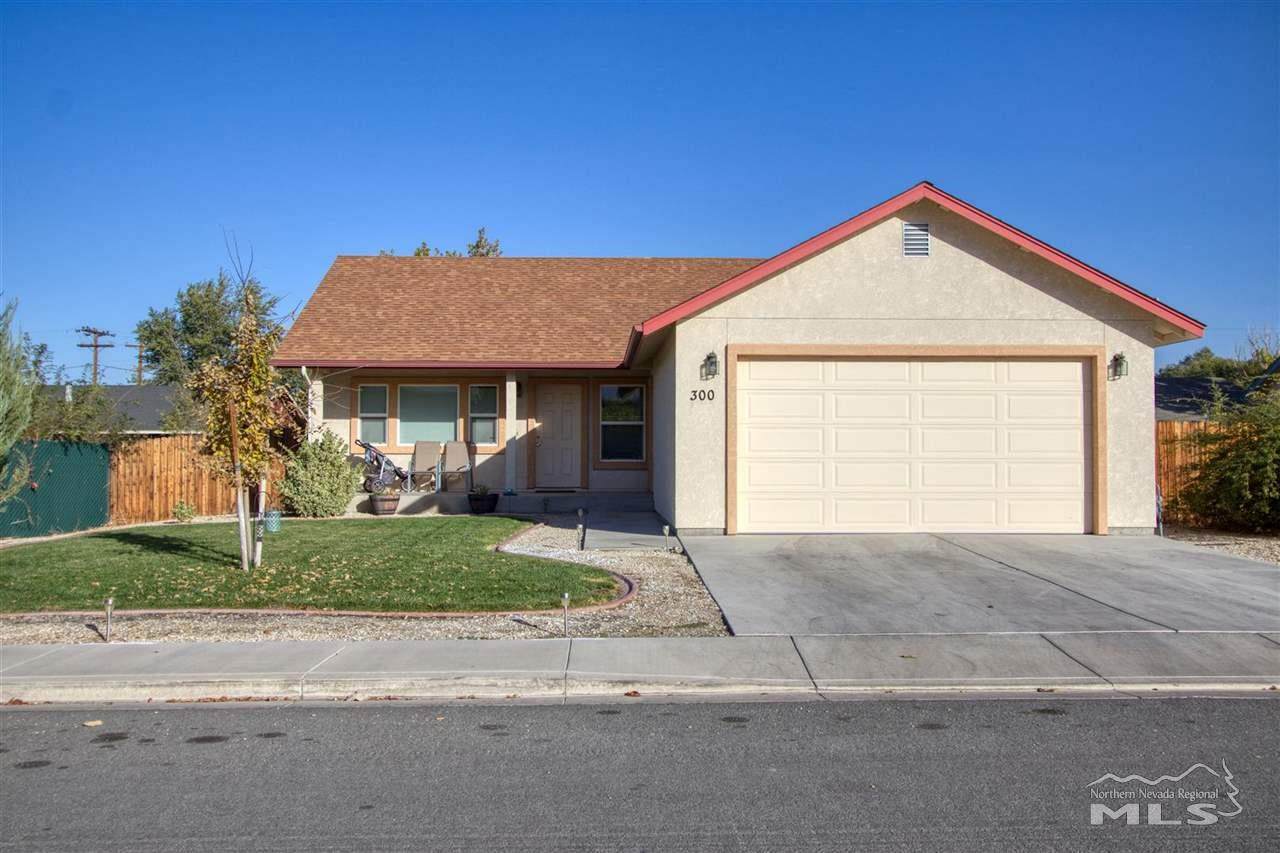 300 Mountain View Street - Photo 1