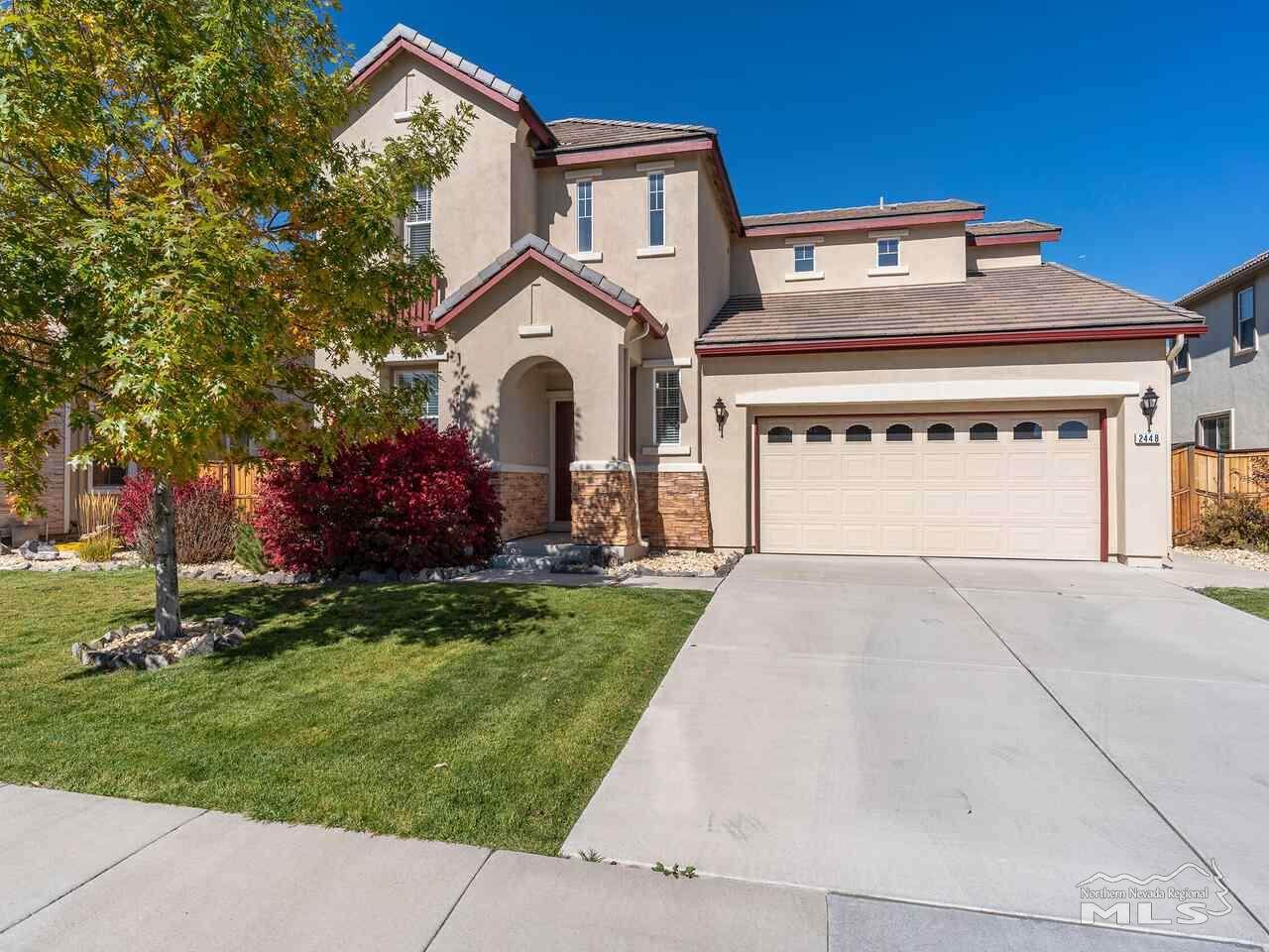 2448 Darby Rose Lane - Photo 1