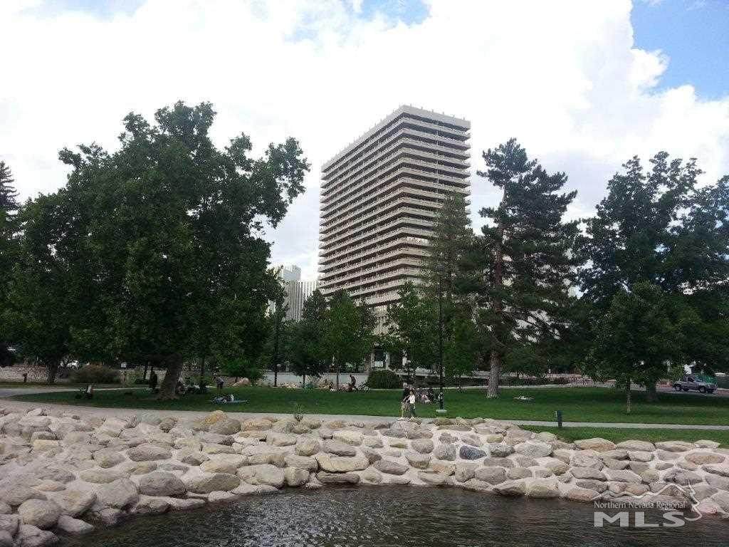 100 N. Arlington Ave. - Photo 1