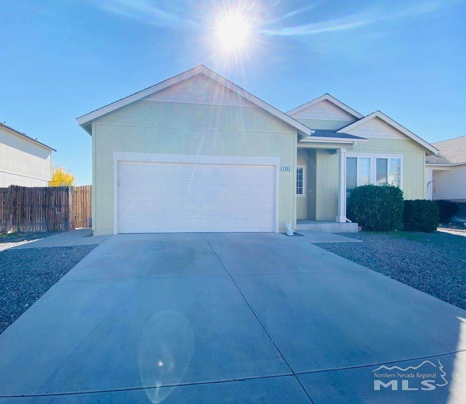 1365 Mountain Rose Drive - Photo 1