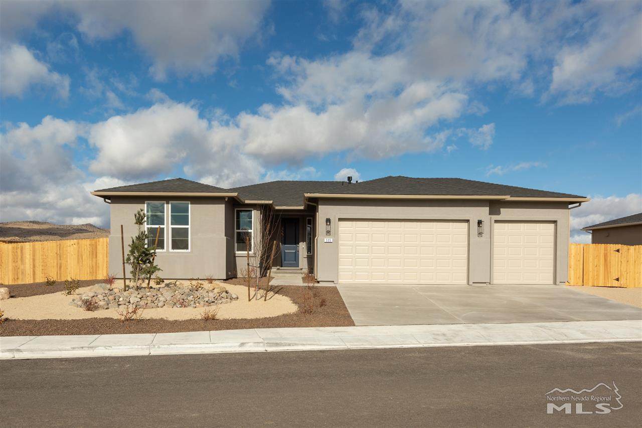 622 Piovana Ct., Lot 55 - Photo 1