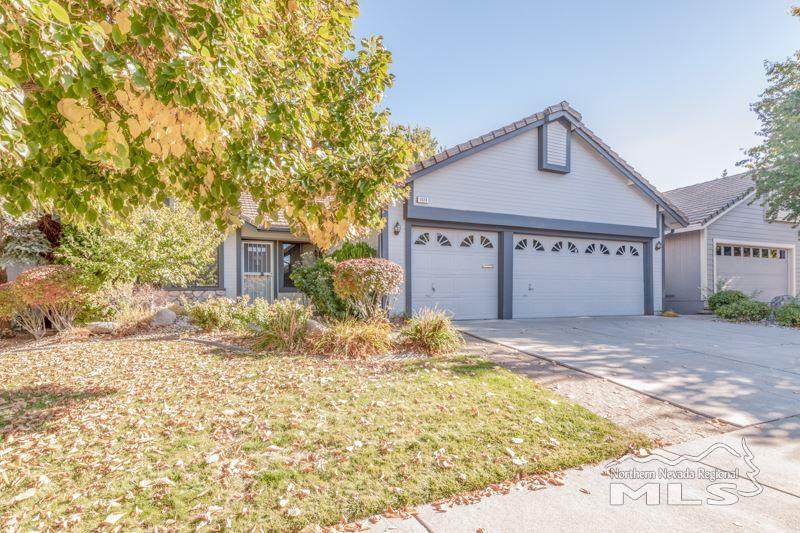1574 Wheatgrass Drive - Photo 1
