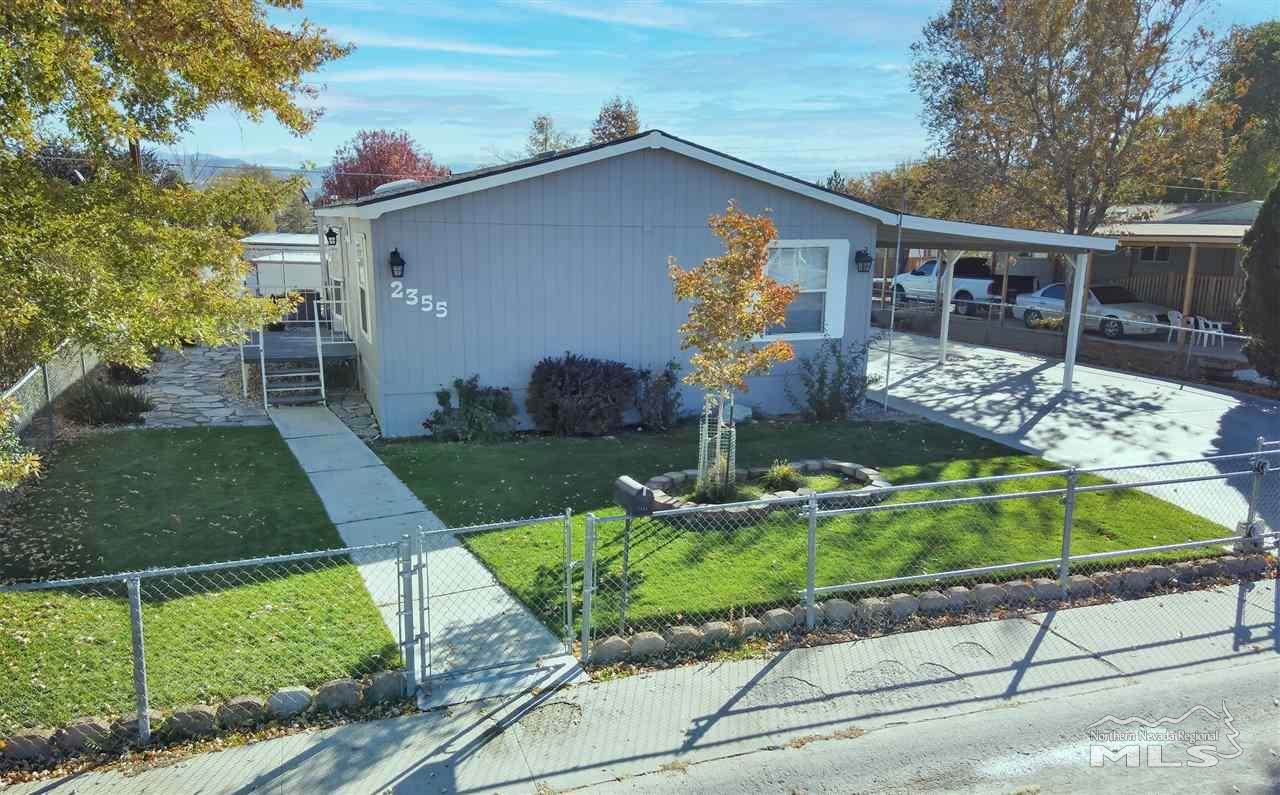 2355 Mayflower Way - Photo 1