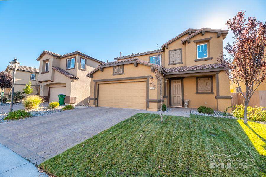 1860 Braemore Drive - Photo 1