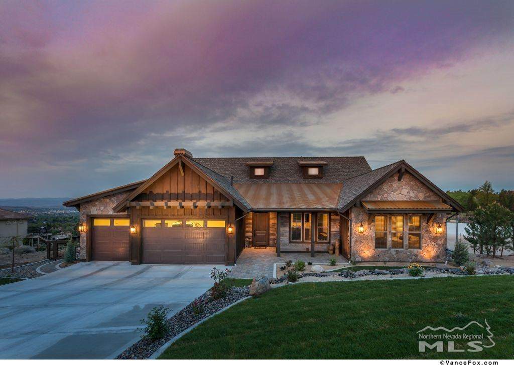 3424 Eagle Ridge Ct. - Photo 1
