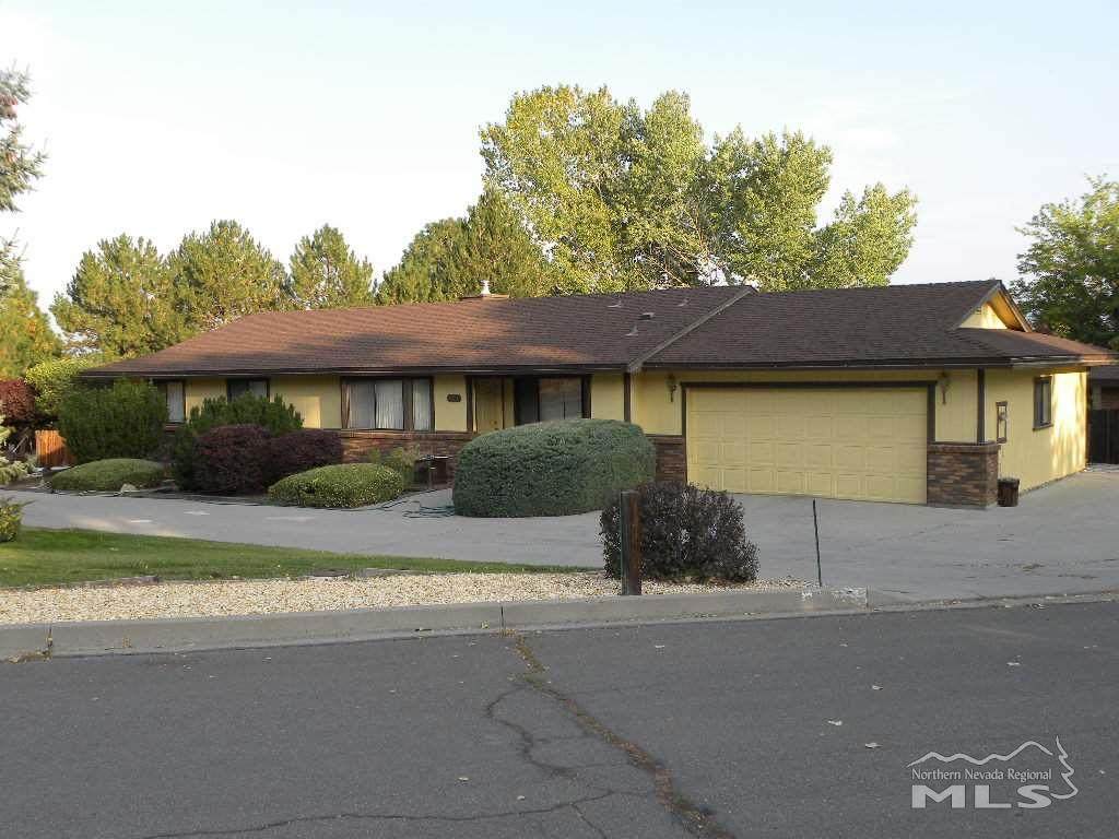 1877 Combs Canyon - Photo 1