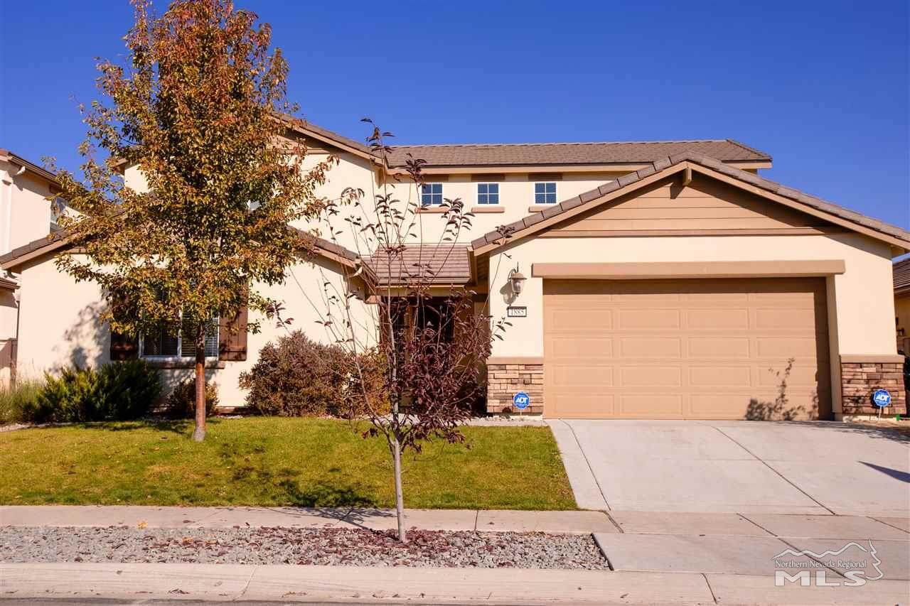 1885 Fledge Creek Drive - Photo 1