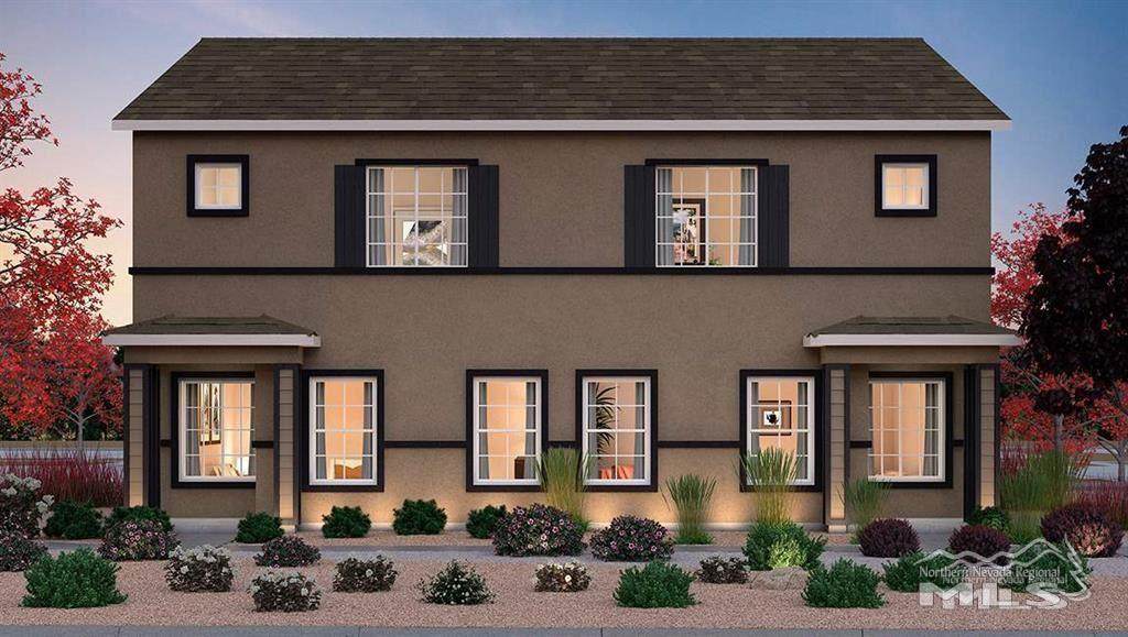 541 Autumn Breeze Circle - Photo 1
