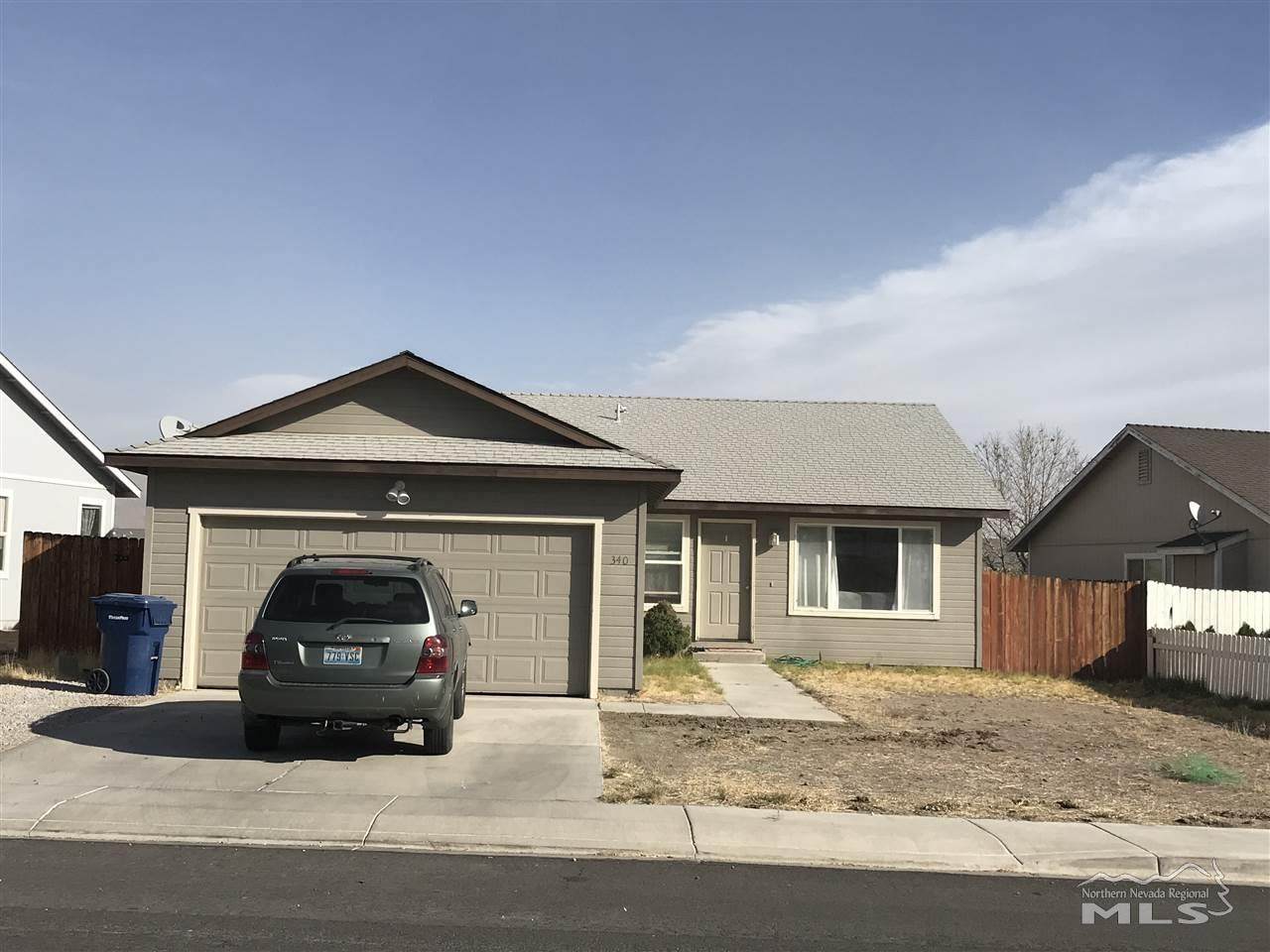 340 Emigrant - Photo 1