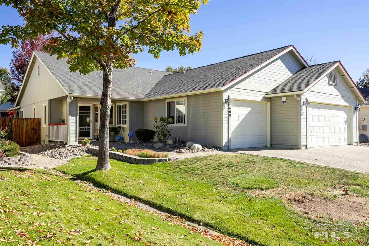 1469 Edlesborough - Photo 1