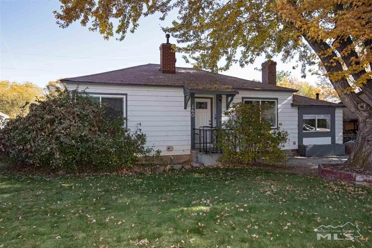 160 Bartlett St - Photo 1
