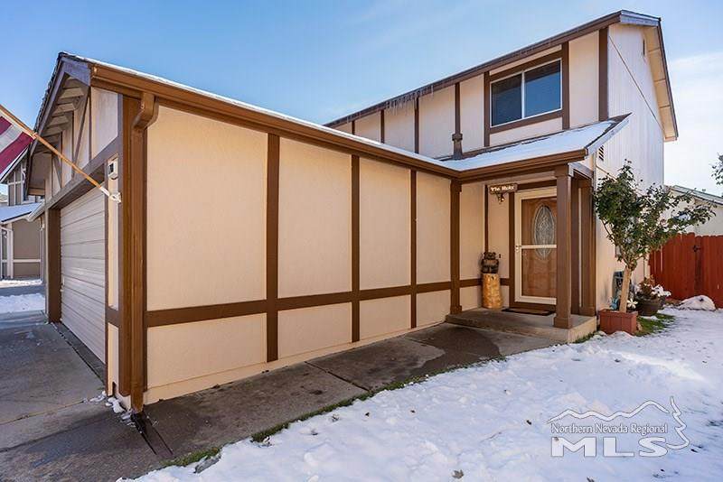 1708 Ashley Park Ct. - Photo 1