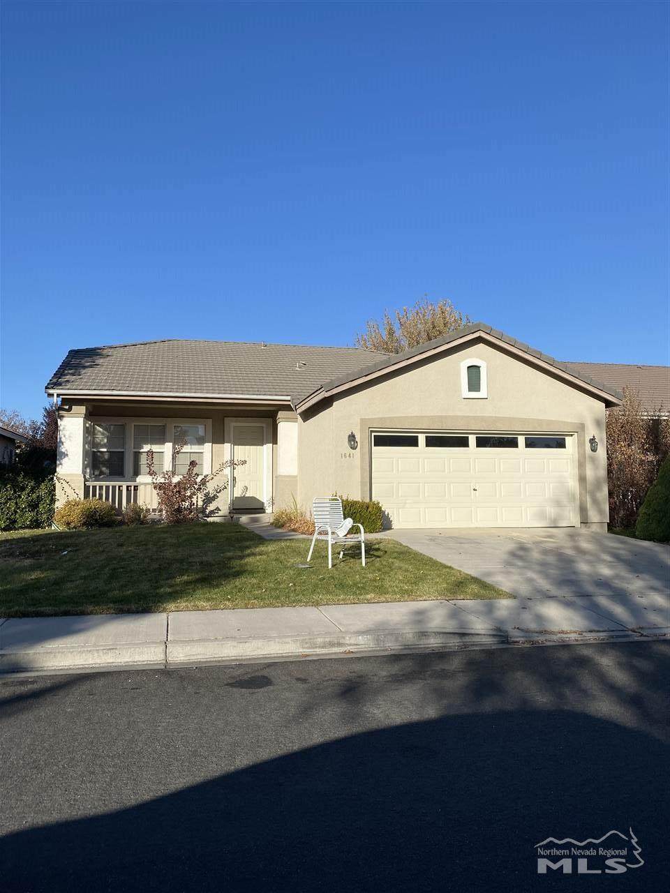 1641 Brentworth Way - Photo 1