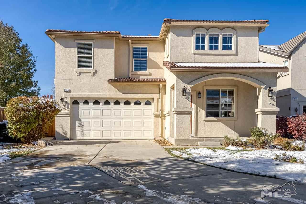 2703 Ineisa Ct. - Photo 1