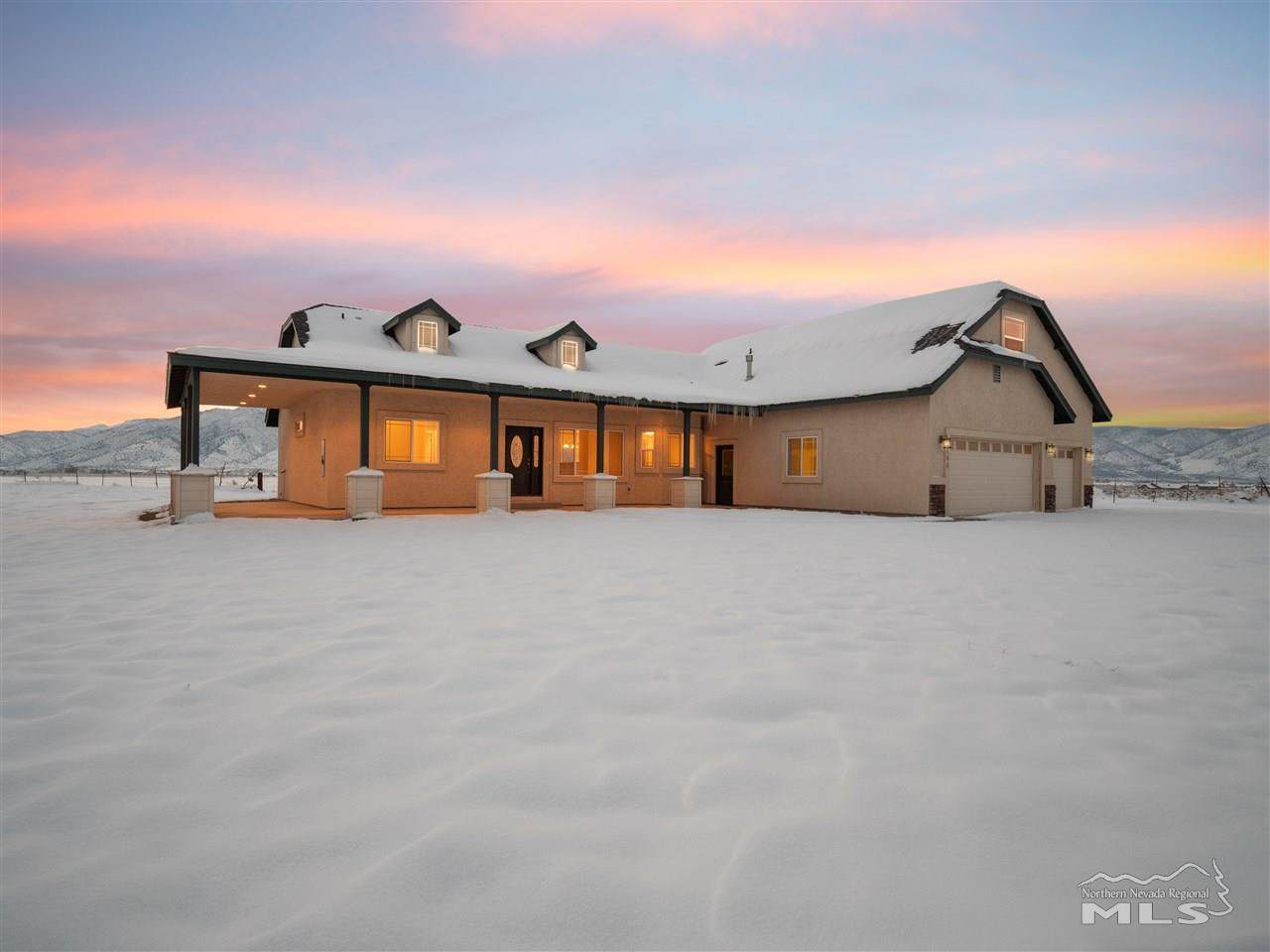 195 Sundance Lane - Photo 1