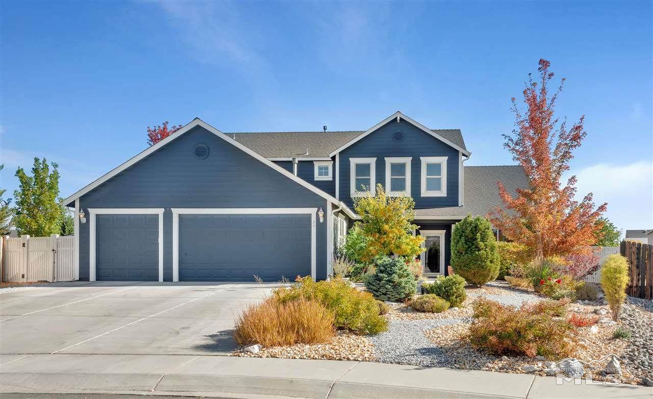 20 Mockingbird Ct. - Photo 1