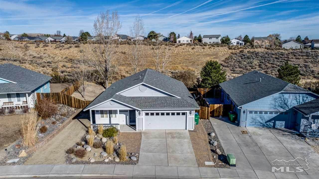 1470 Springfield Park Dr. - Photo 1