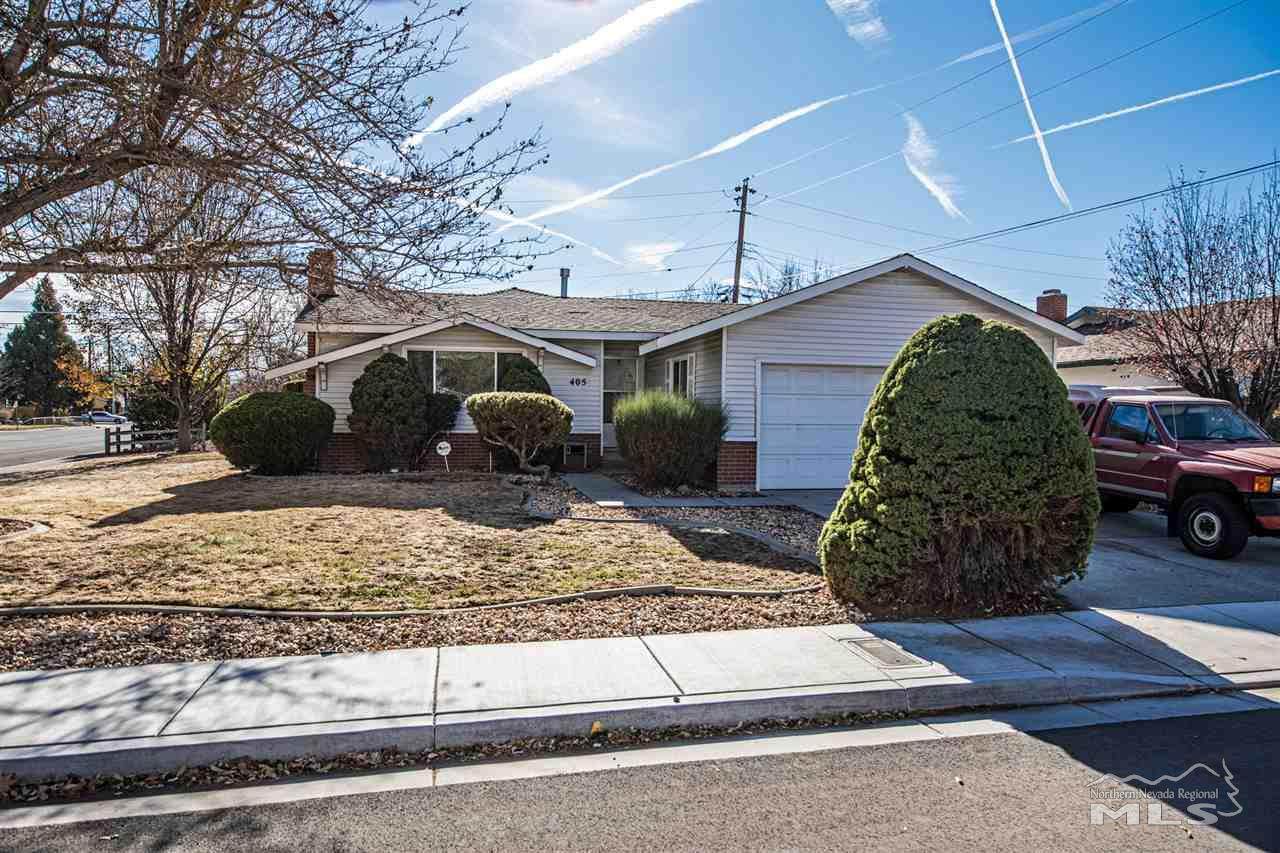 405 Gregory - Photo 1