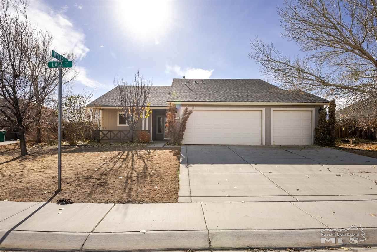 819 Laca St. - Photo 1