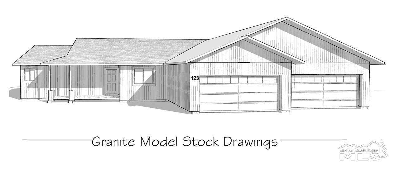 1347 Nevada Pacific Boulevard - Photo 1