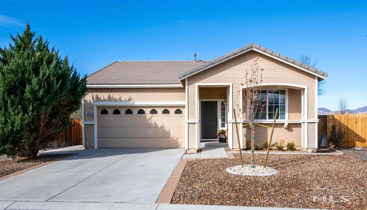 324 Torrey Pines Drive - Photo 1