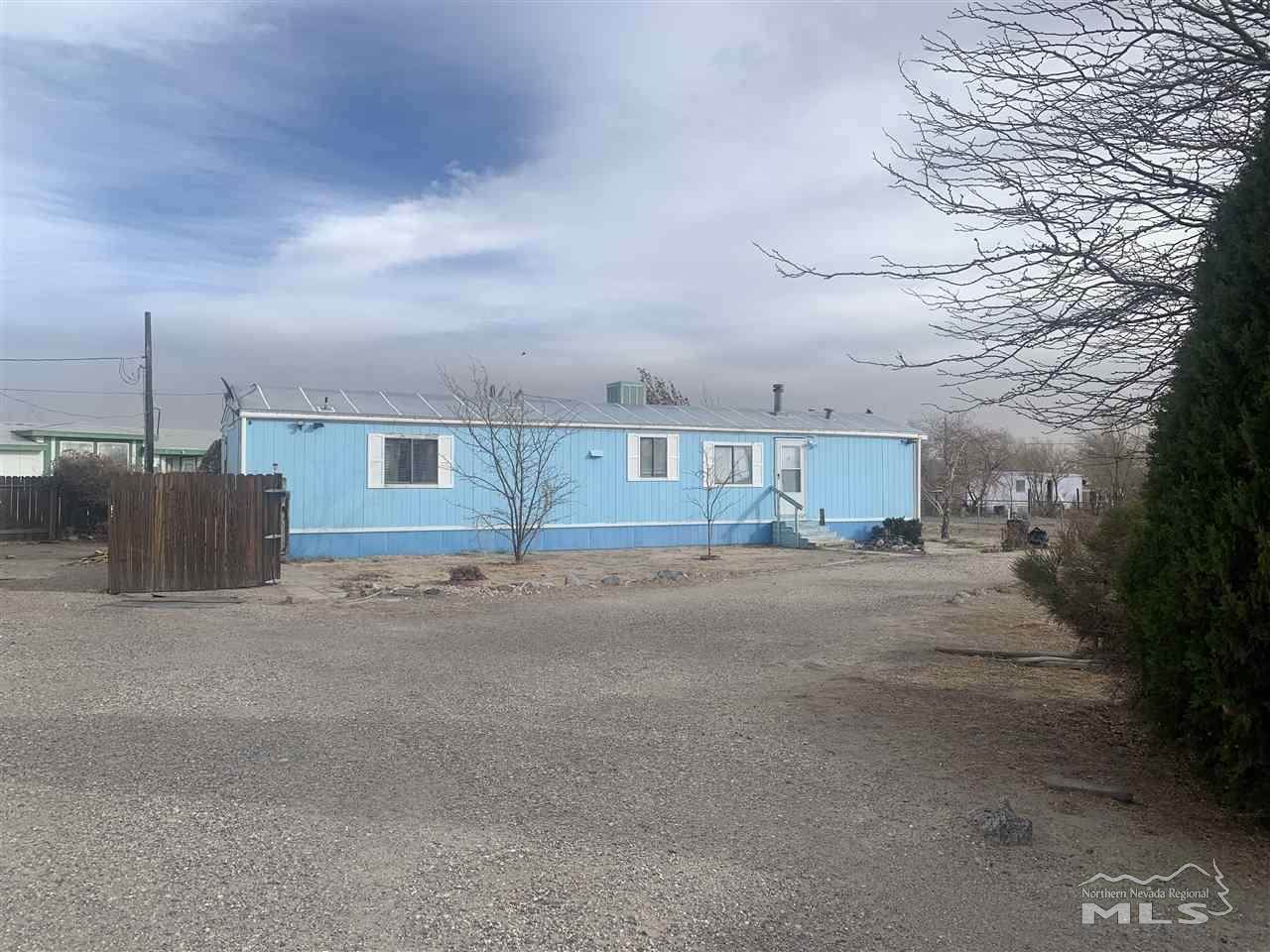 1035 Donner Trail - Photo 1