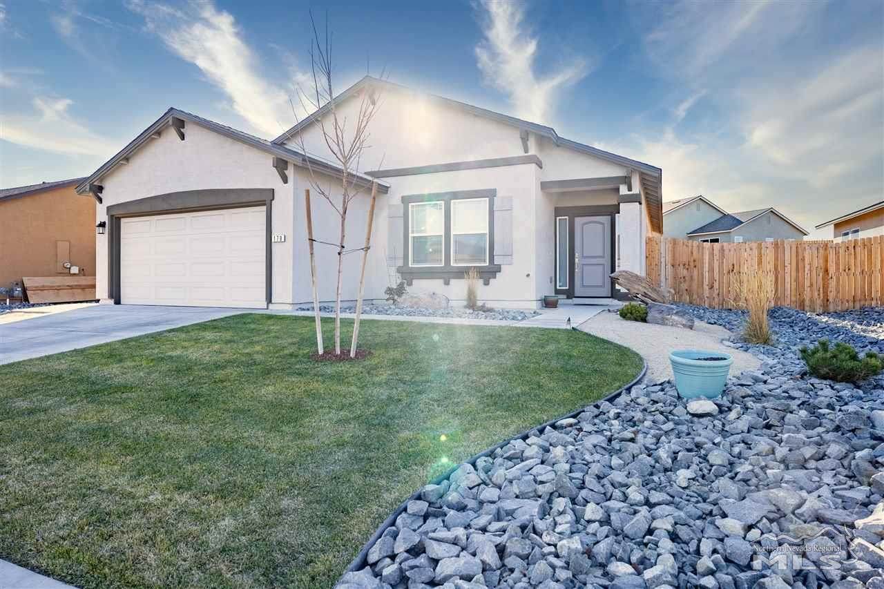 179 Walnut Drive - Photo 1