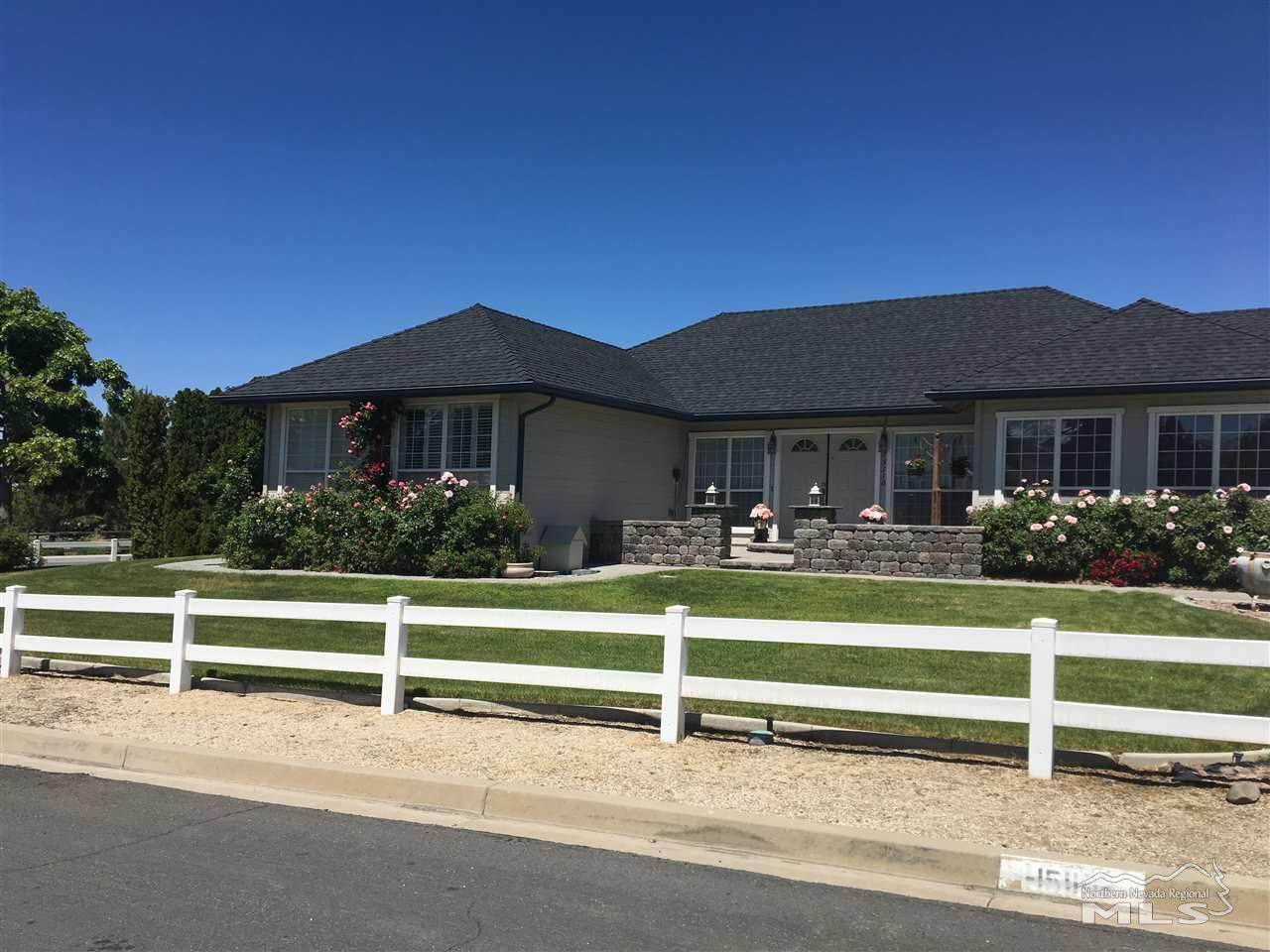 15110 Bailey Canyon - Photo 1