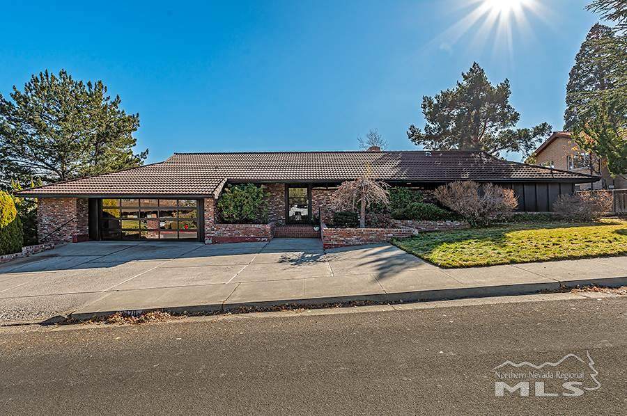 2470 Pioneer Drive - Photo 1