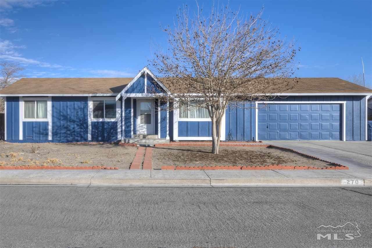 270 Spear Court - Photo 1