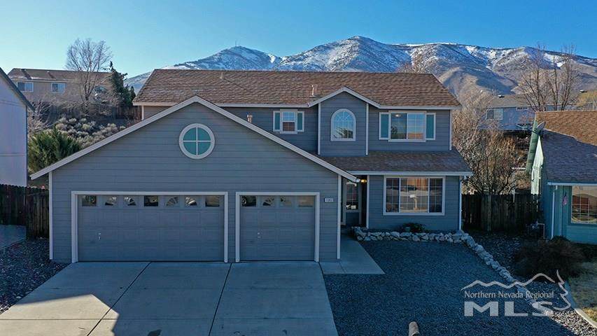 8060 Sand Pebble Drive - Photo 1