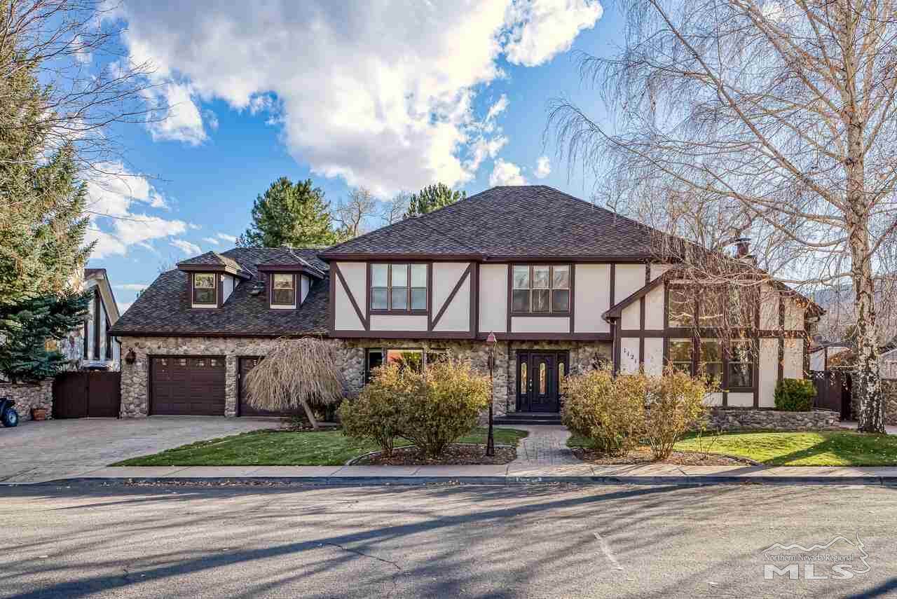 1121 Cordero Drive - Photo 1