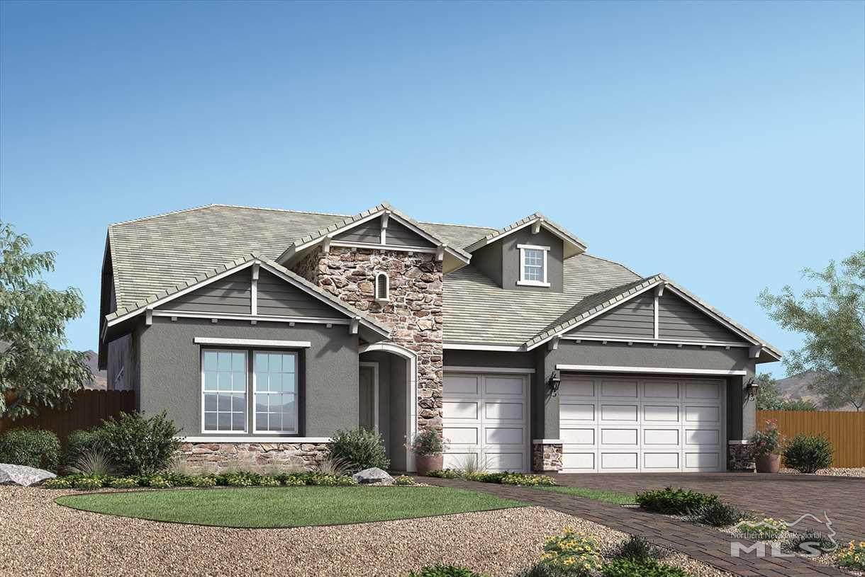 9500 Baldacci Ct - Photo 1